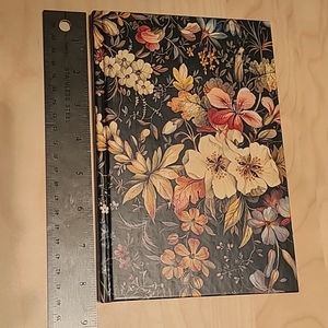 NWOT Anything Book notebook